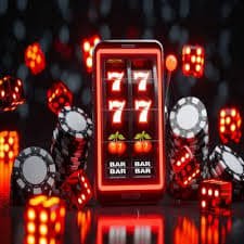 Antarmuka platform super777 menampilkan navigasi permainan unggulan yang intuitif